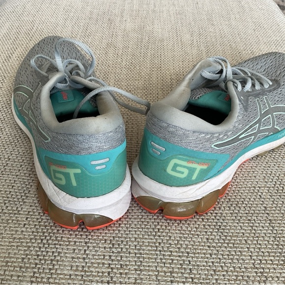 ASICS GT-1000 Women's Size 11 - Picture 3 of 5